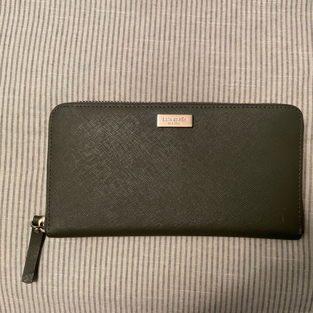 Kate Spade Wallet